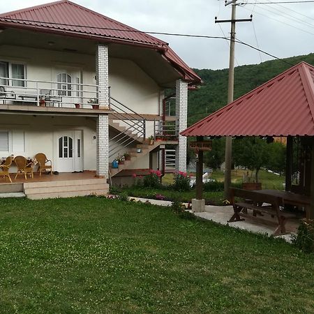 Apartment Mitric Plužine Exterior photo